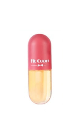 Day Night Instant Volume Lip Plumper Oil Clear Lasting Nourishing Repairing Reduce Lip Fine Line Care Lip Beauty Cosmetic by cj