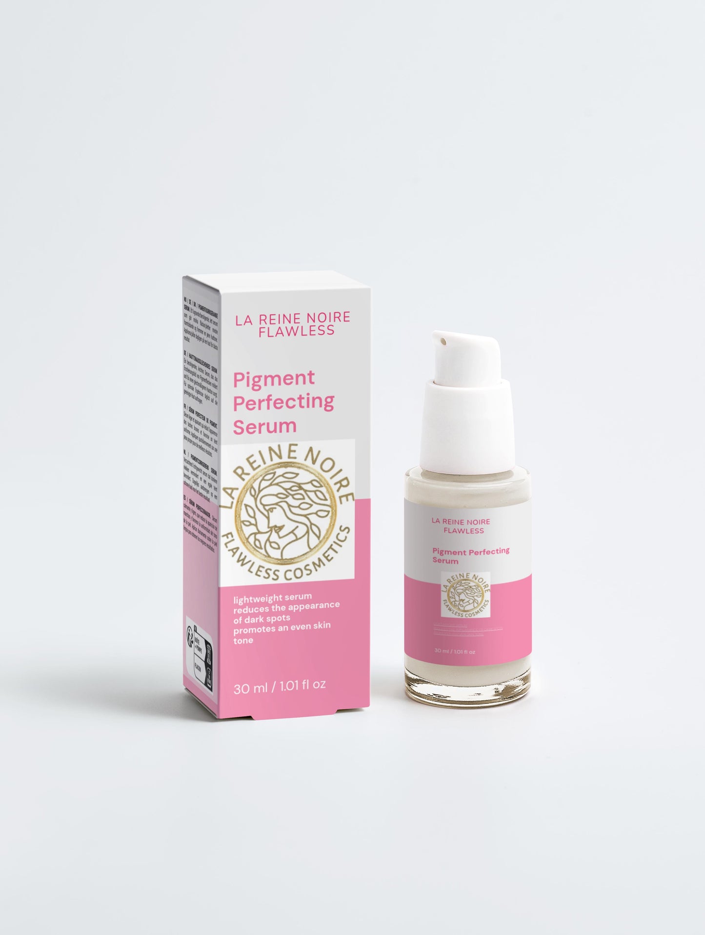 Dark Spot Routine Duo by Selfnamed