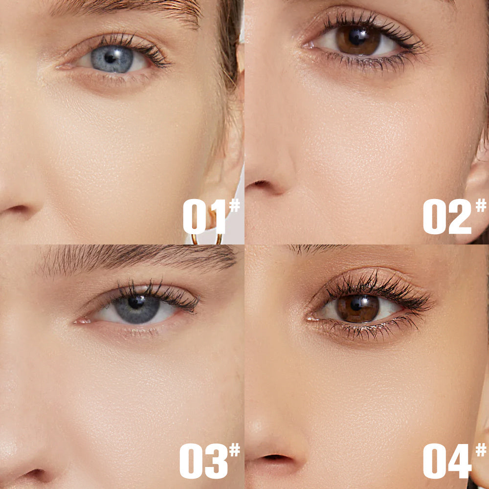 PHOFAY Full Coverage Foundation by cj
