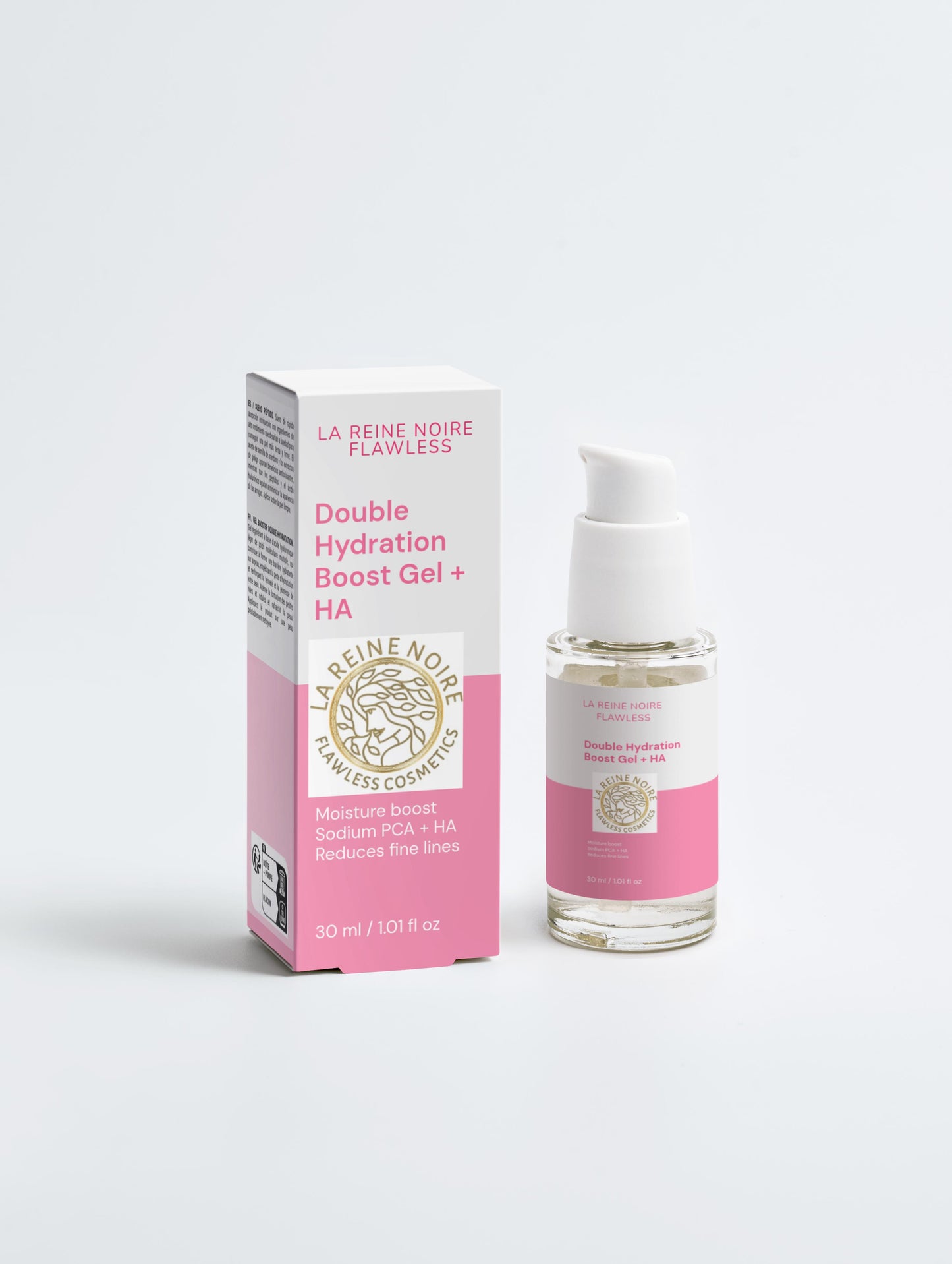 Timeless Radiance Collection Box by Selfnamed