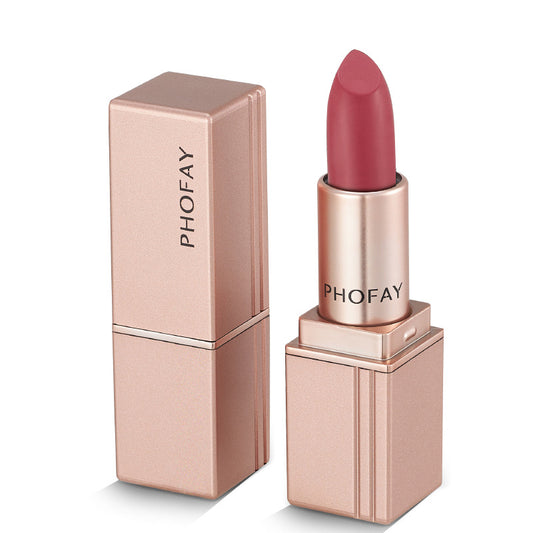 PHOFAY Matte Lipstick by cj