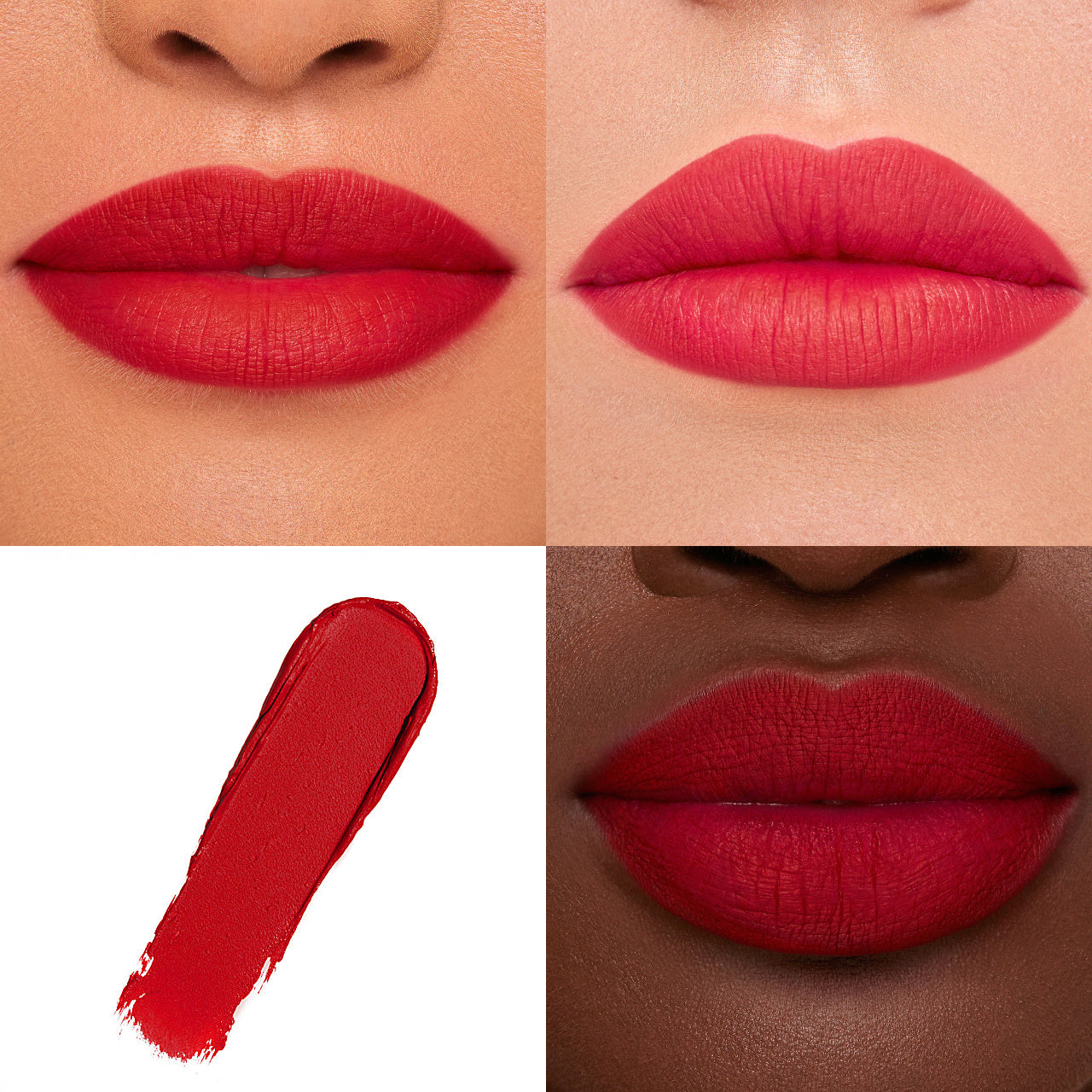 PHOFAY Matte Lipstick by cj