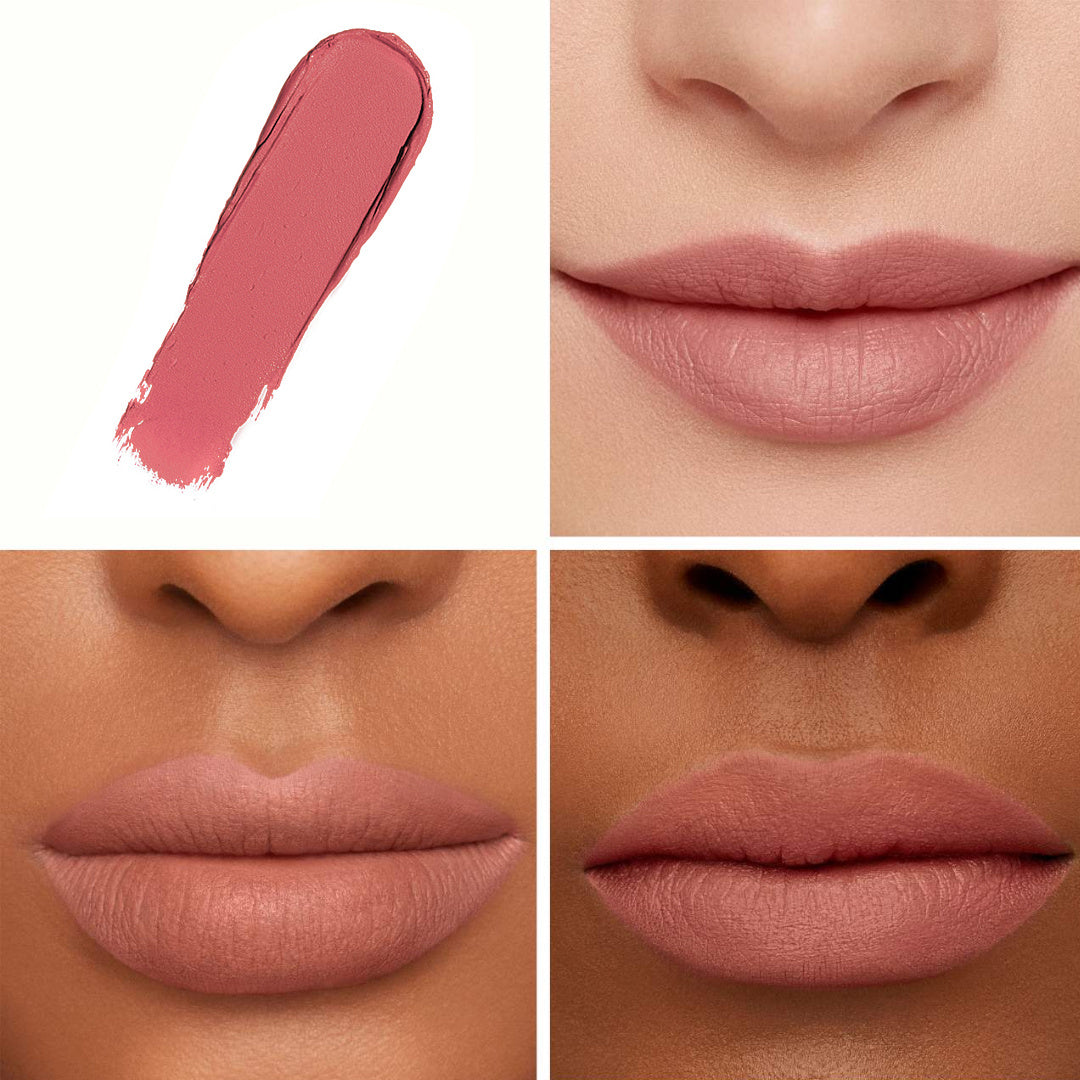 PHOFAY Matte Lipstick by cj