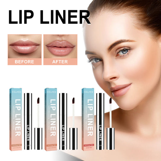 Stripping Lip Liner Outline Waterproof by CJDROPSHIPPING