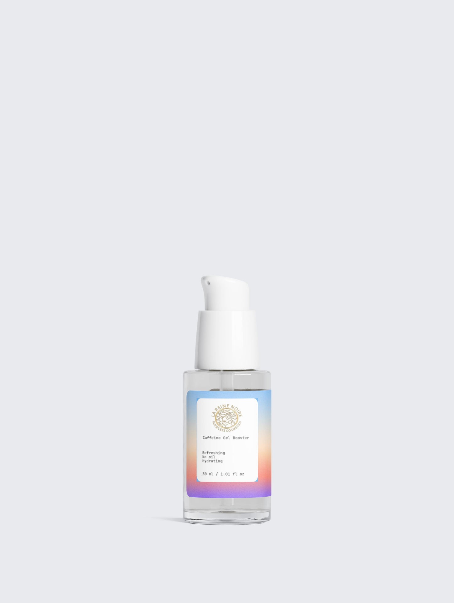 Caffeine Gel Booster by Selfnamed