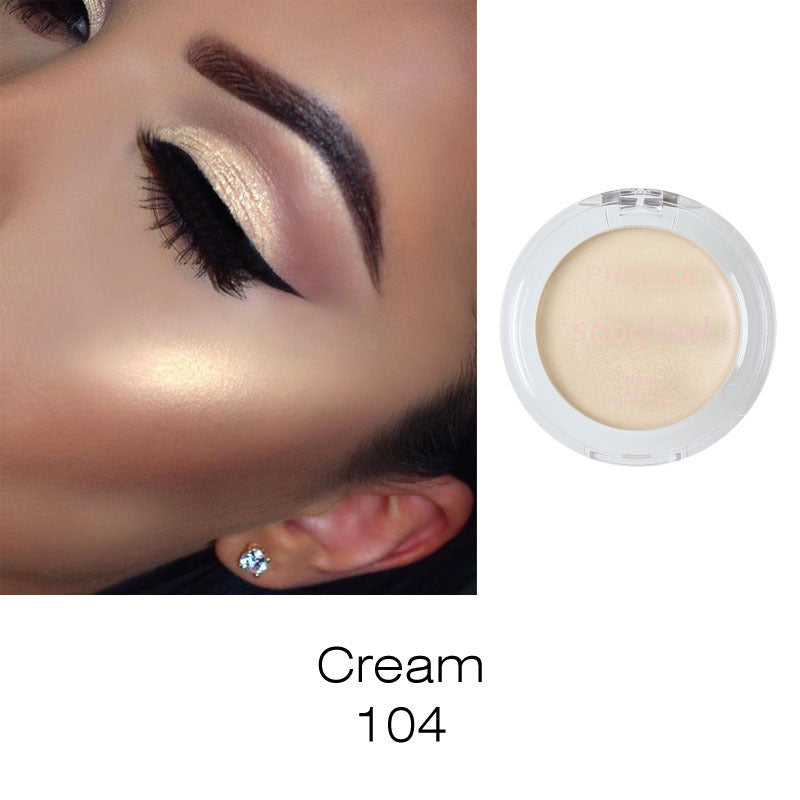 High-light brightening repair paste by cj