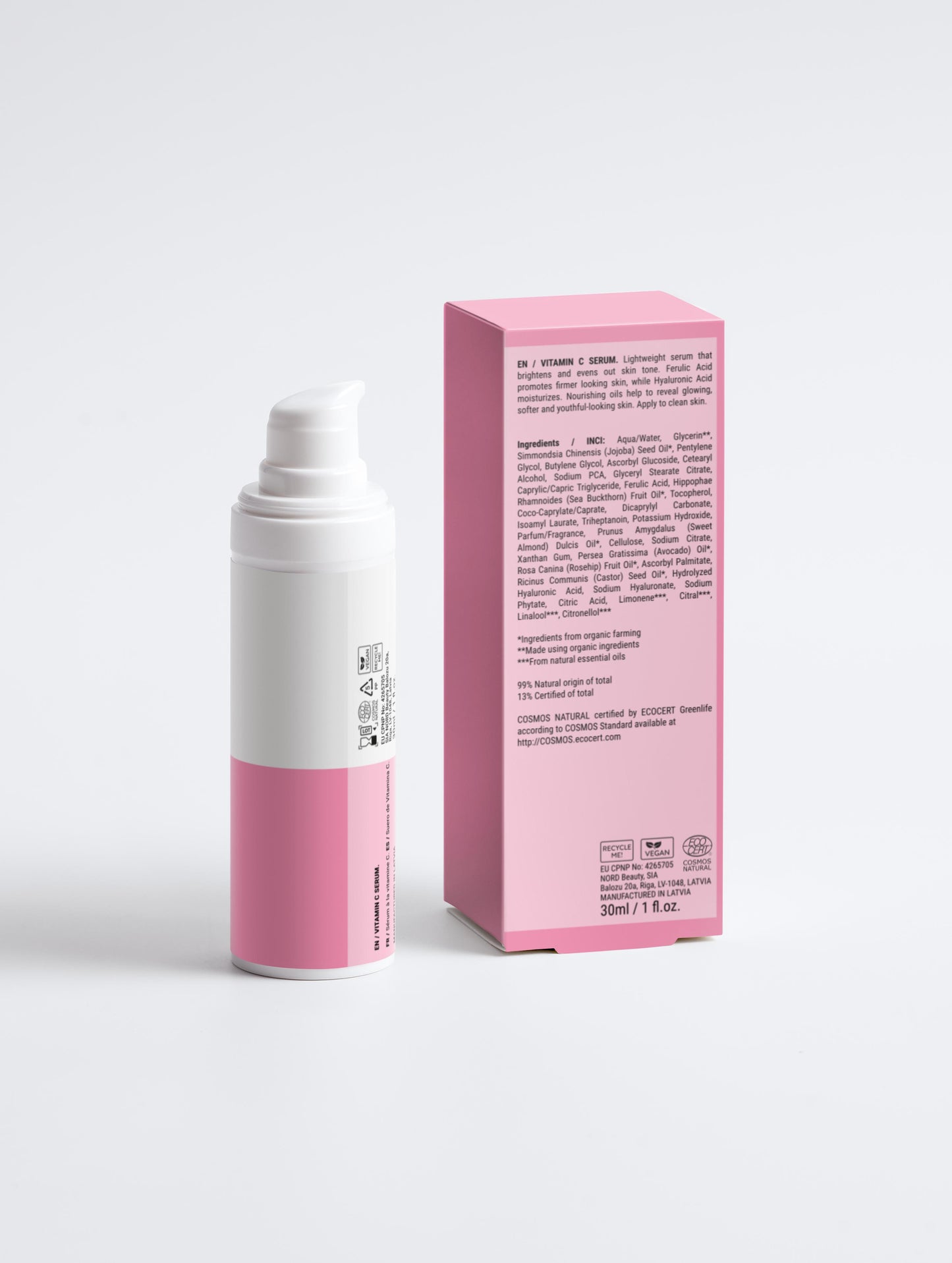 Dark Spot Routine Duo by Selfnamed