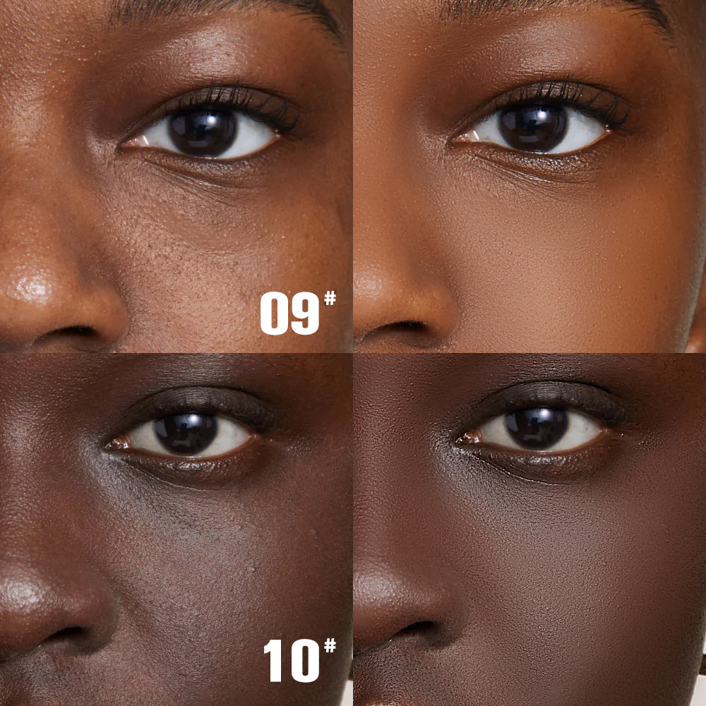 PHOFAY Full Coverage Foundation by cj