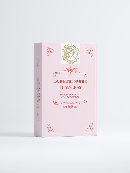 Timeless Radiance Collection Box by Selfnamed