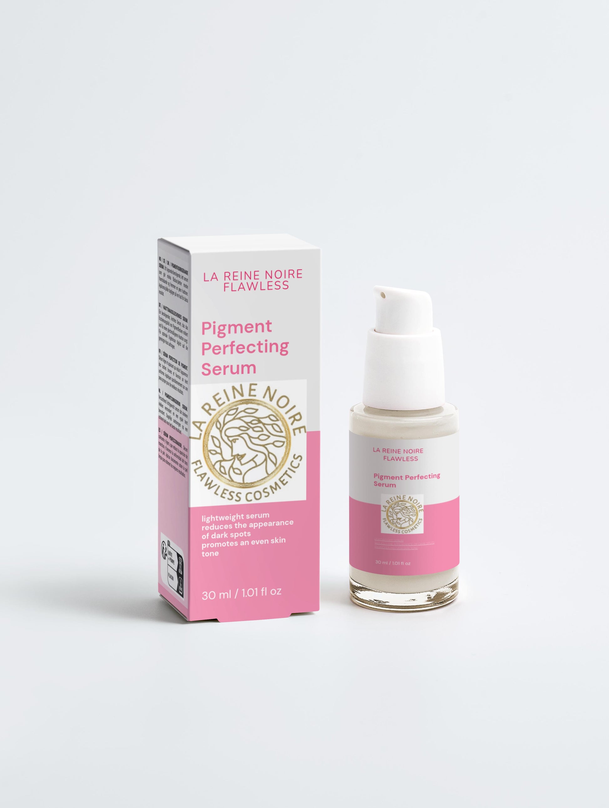 Dark Spot Routine Duo by Selfnamed