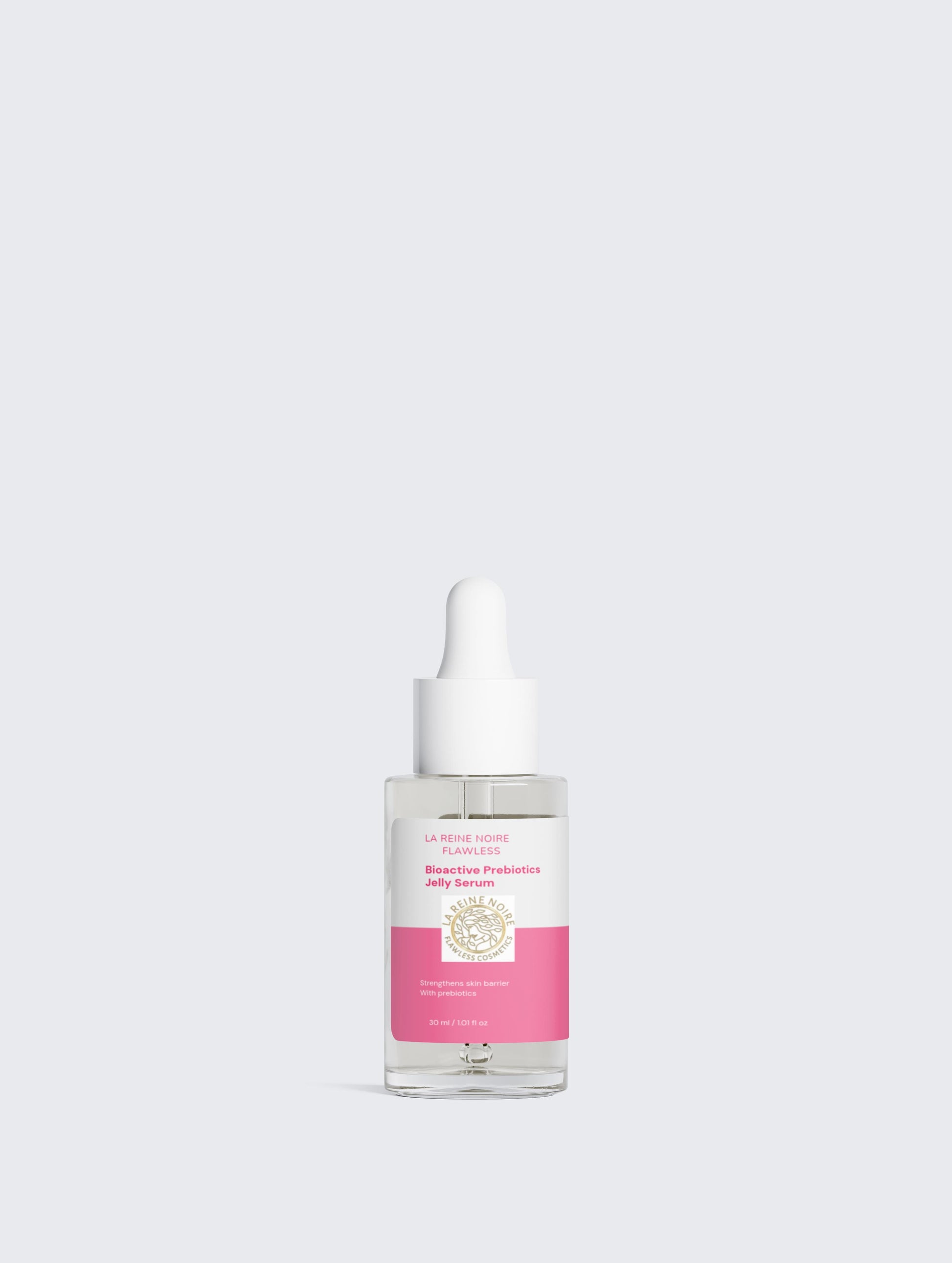 Bioactive Prebiotics Jelly Serum by Selfnamed