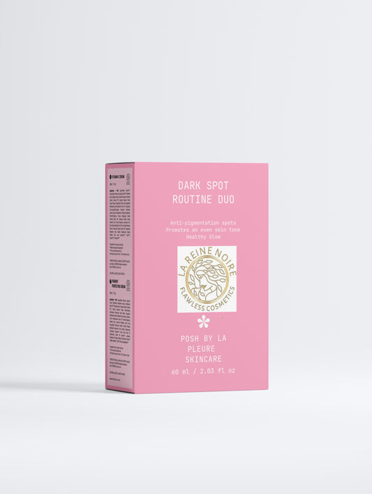 Dark Spot Routine Duo by Selfnamed