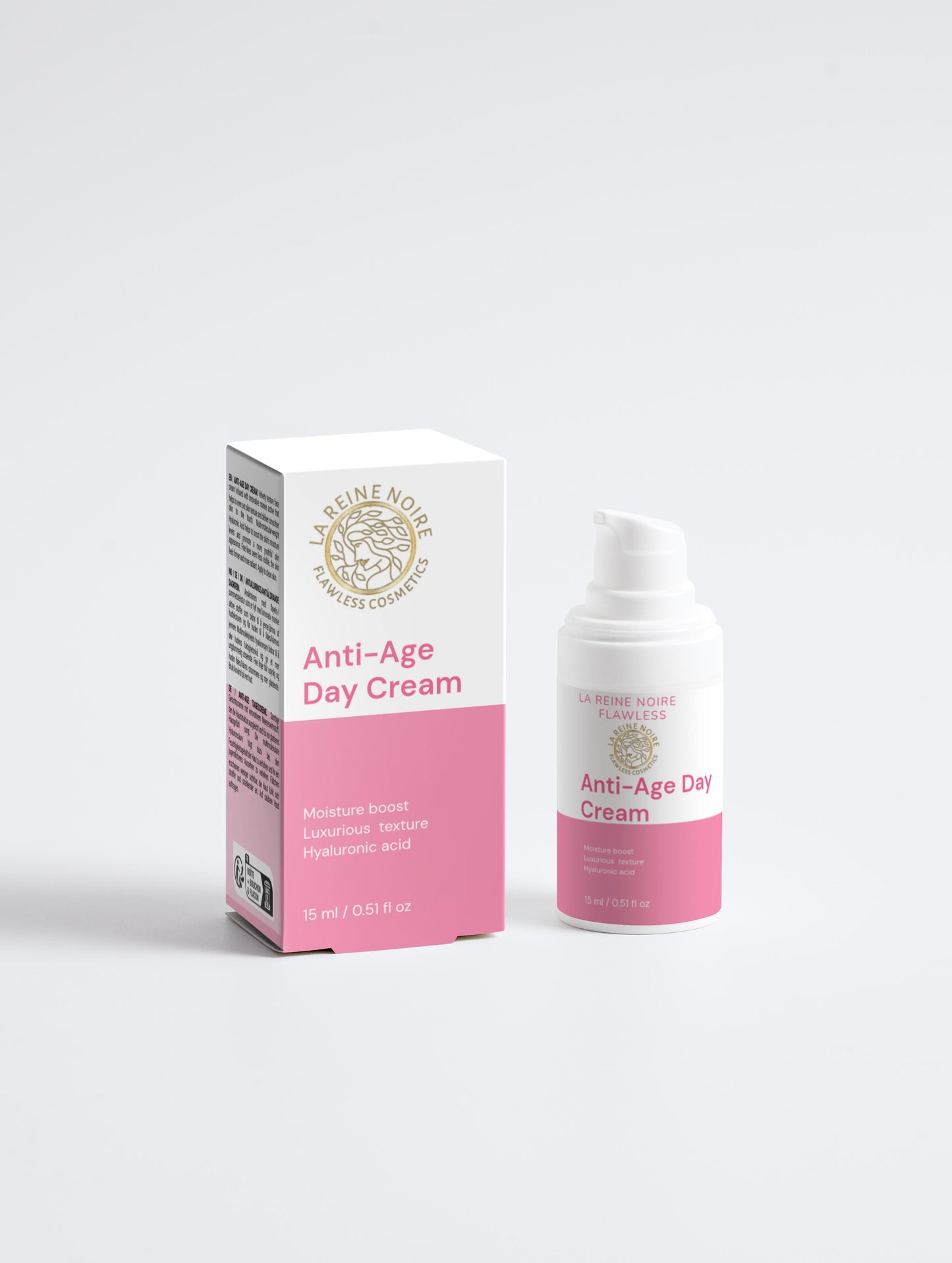 Clear Complexion Collection Box by Selfnamed