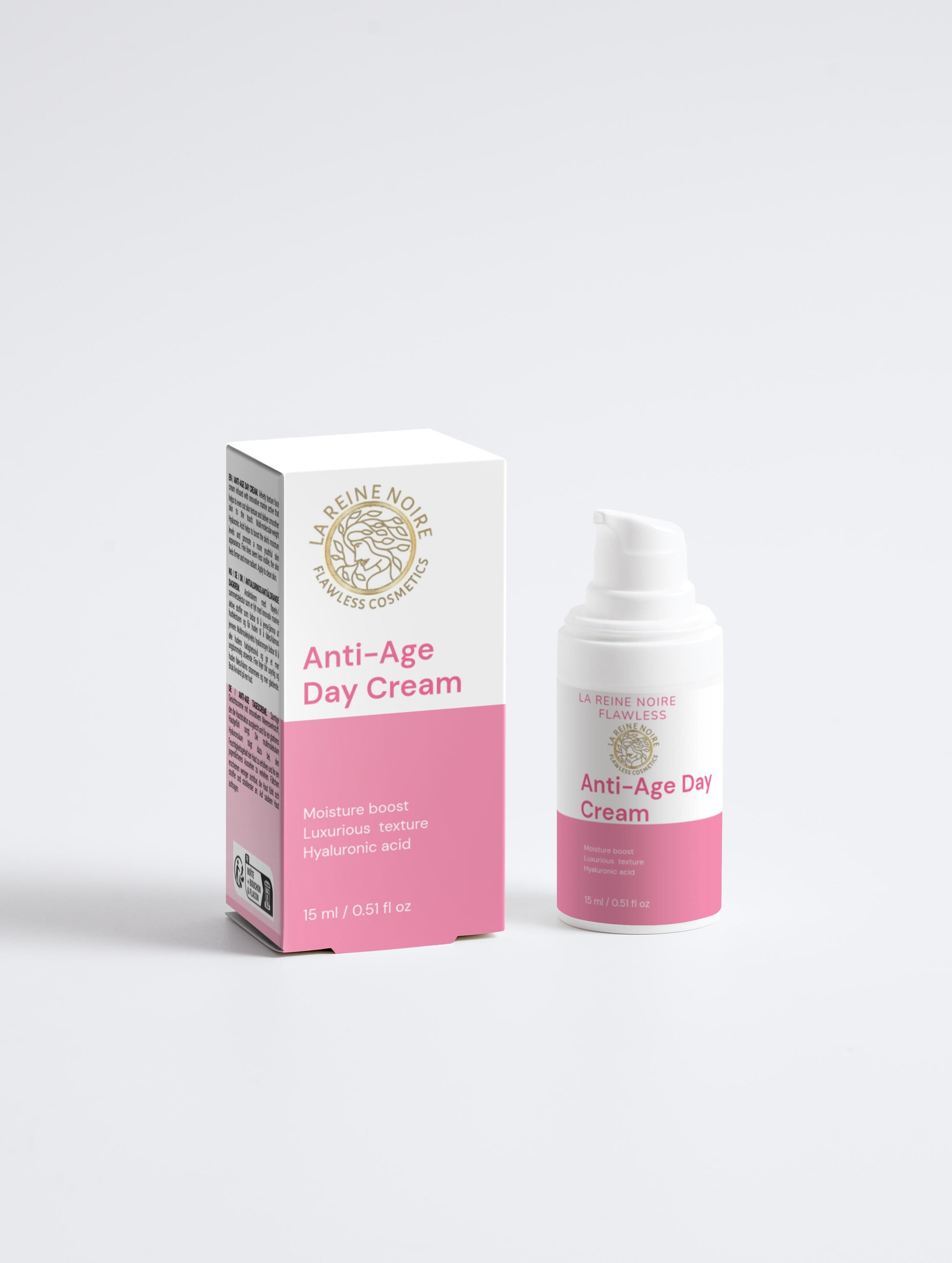 Clear Complexion Collection Box by Selfnamed