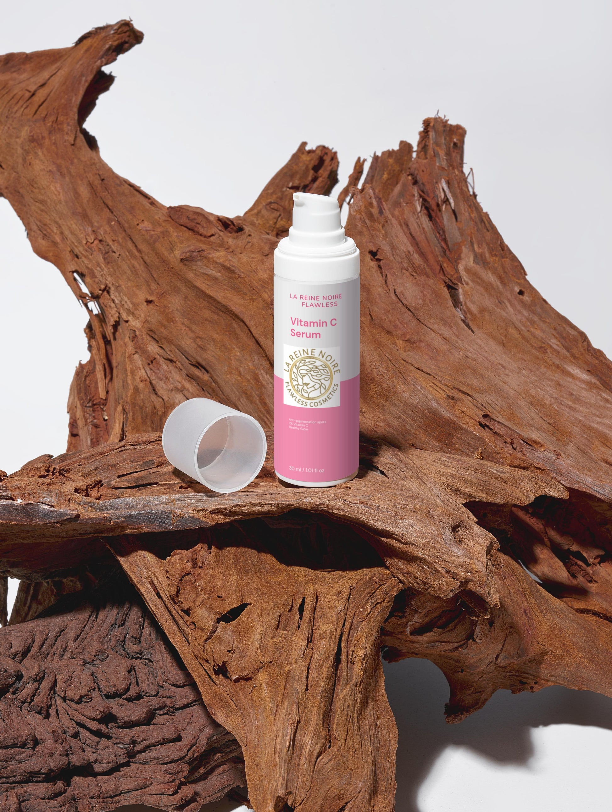Dark Spot Routine Duo by Selfnamed