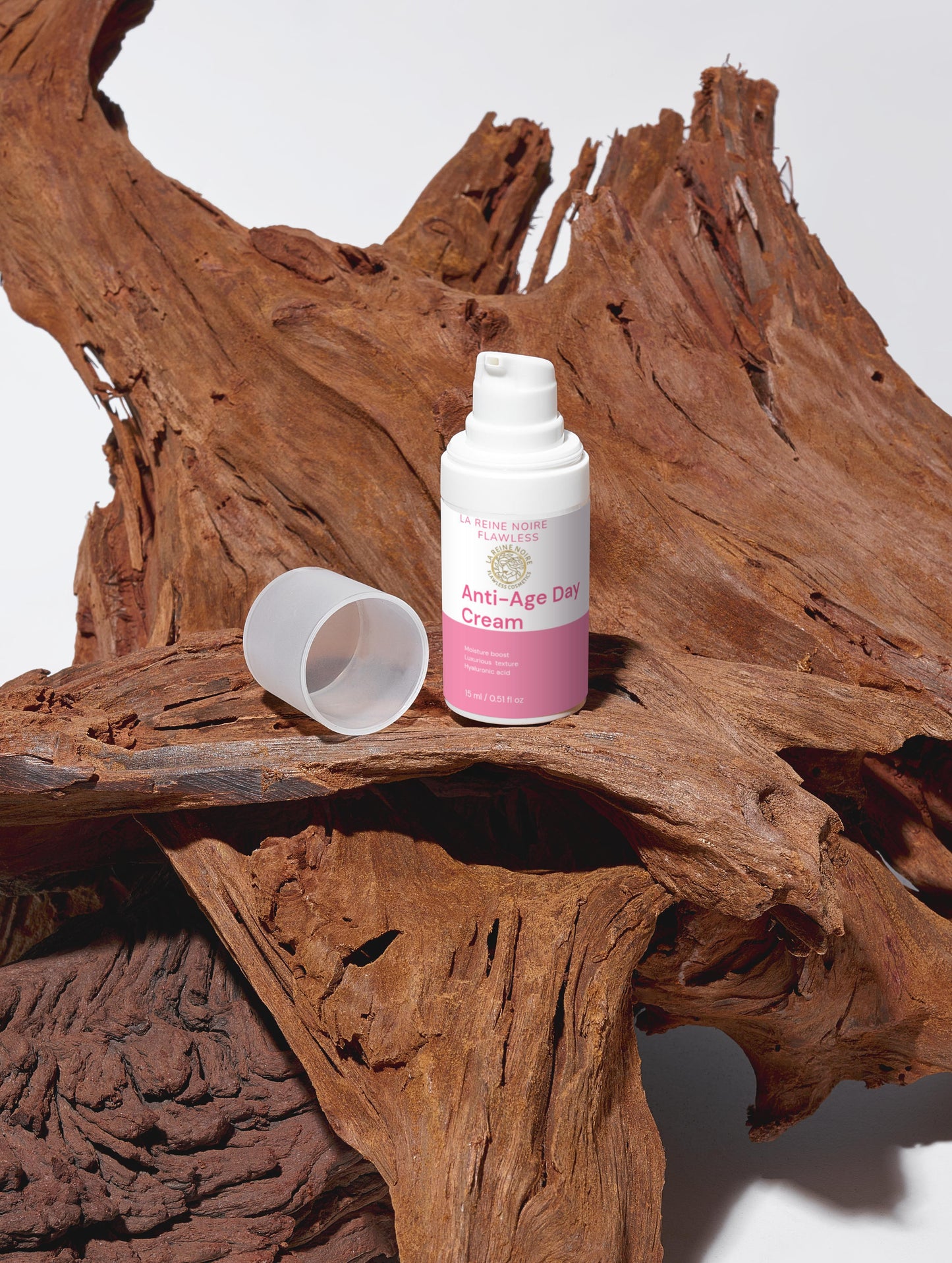 Clear Complexion Collection Box by Selfnamed