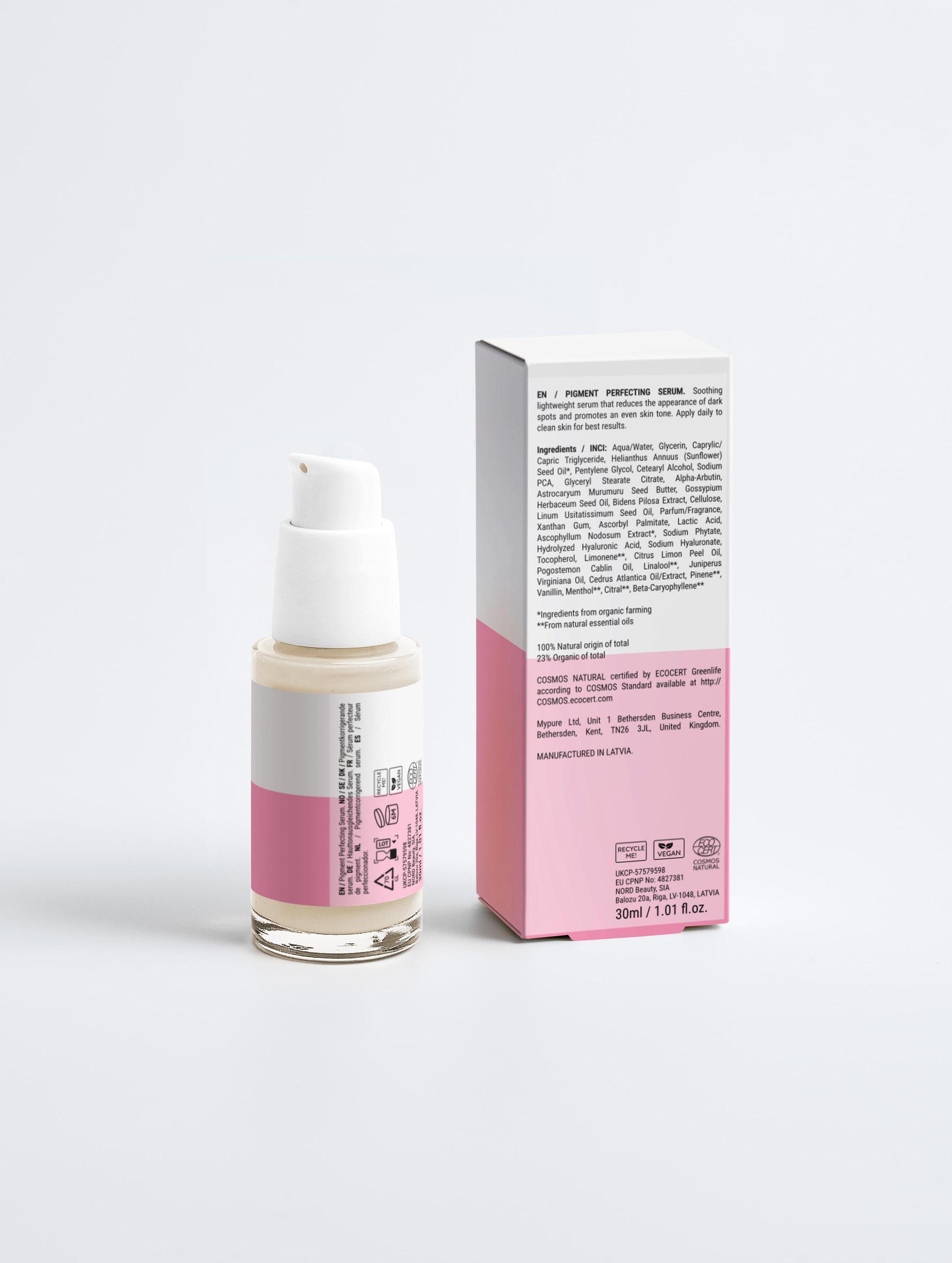Dark Spot Routine Duo by Selfnamed