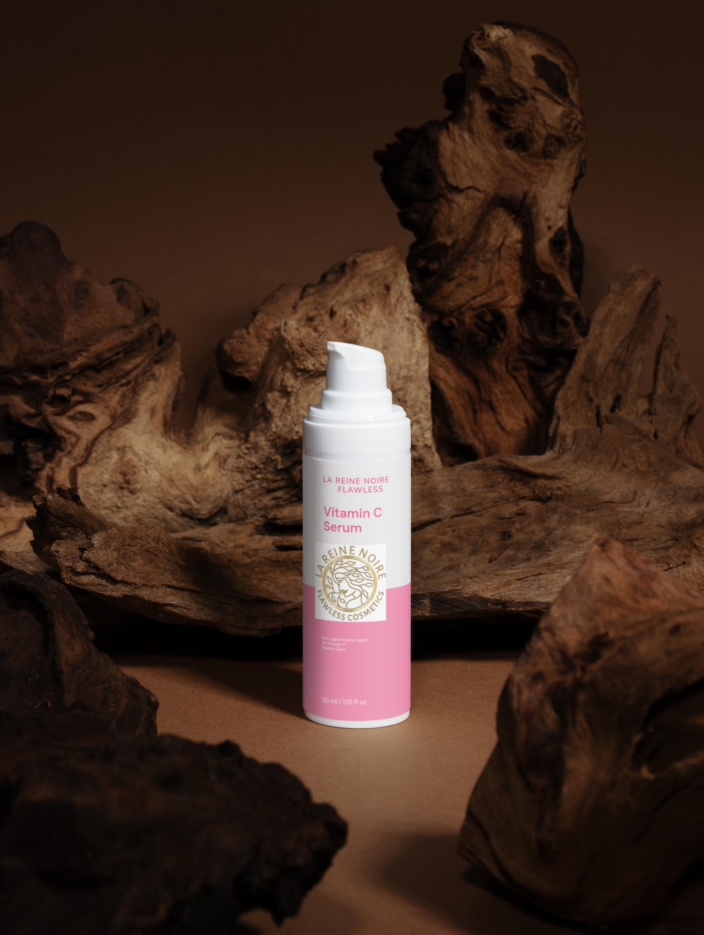 Dark Spot Routine Duo by Selfnamed