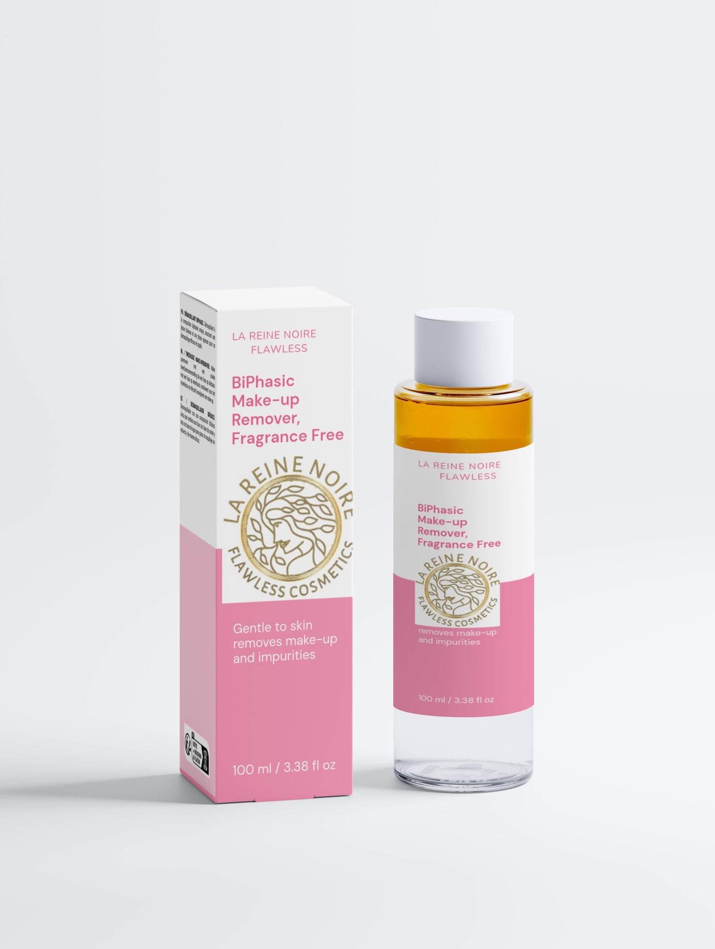 Timeless Radiance Collection Box by Selfnamed