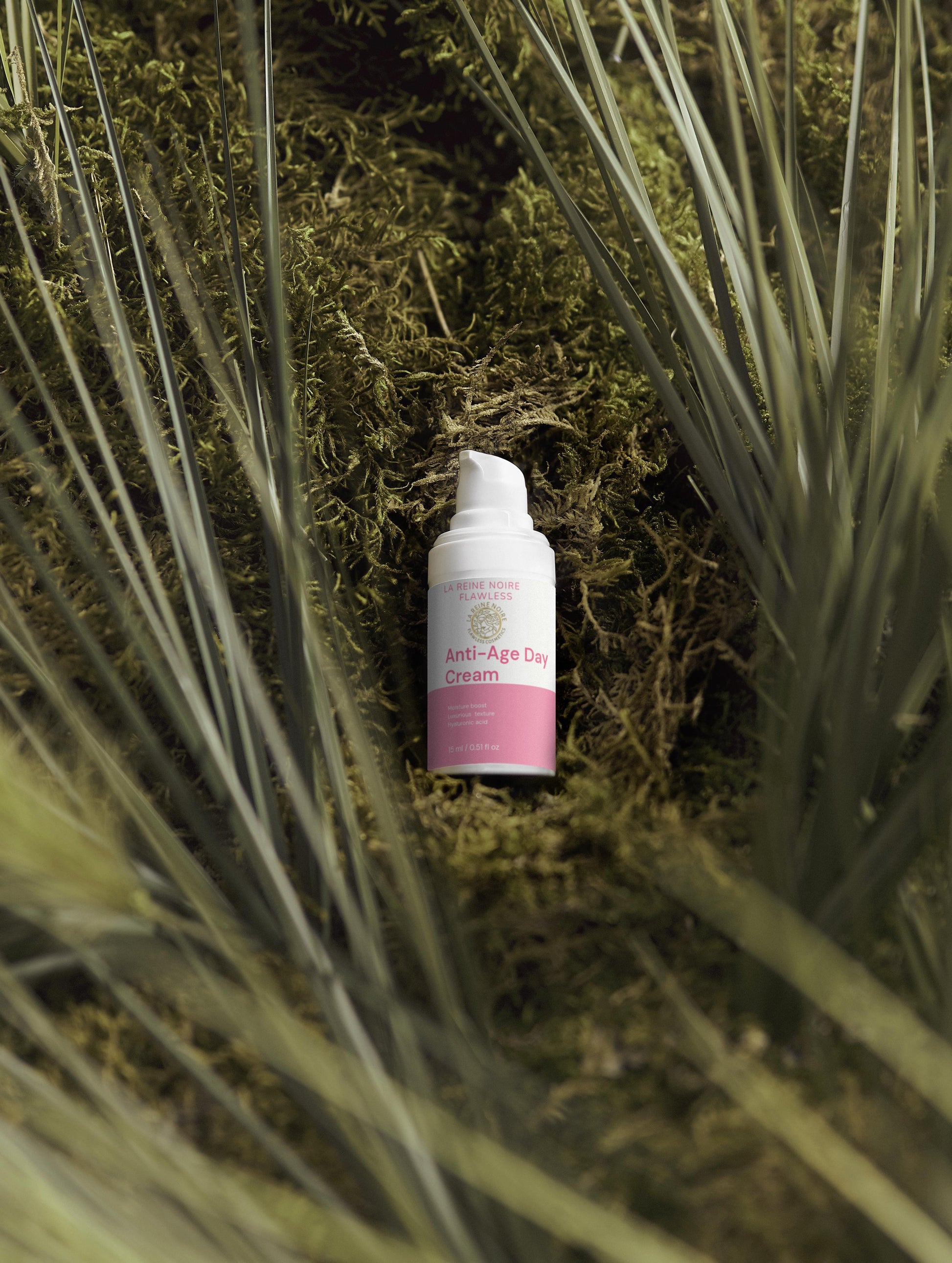 Clear Complexion Collection Box by Selfnamed