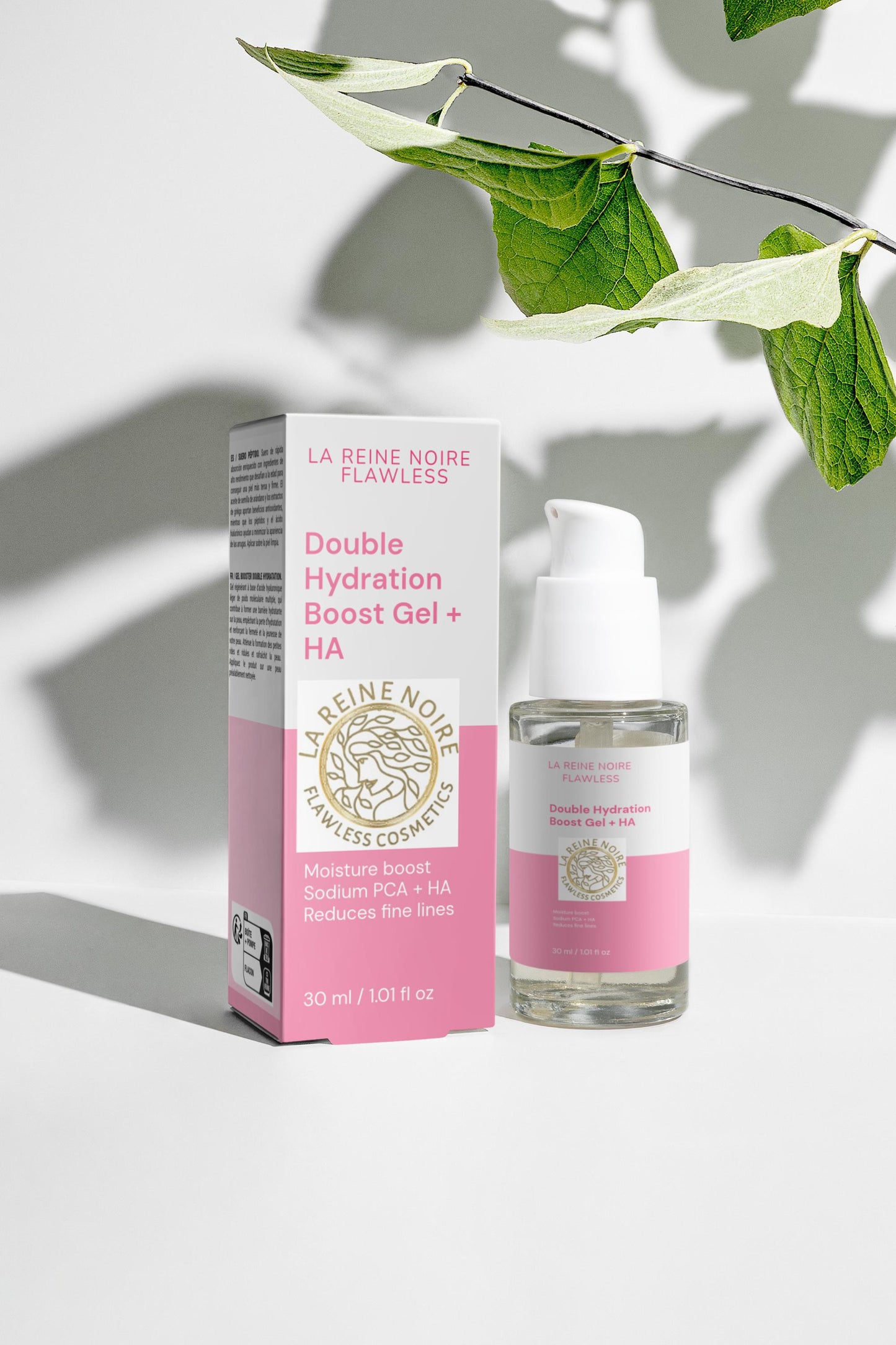 Timeless Radiance Collection Box by Selfnamed