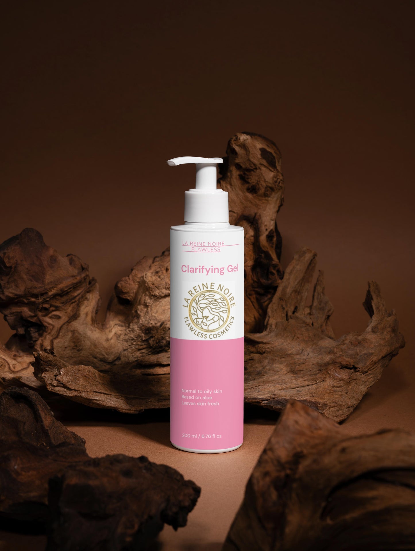 Clear Complexion Collection Box by Selfnamed