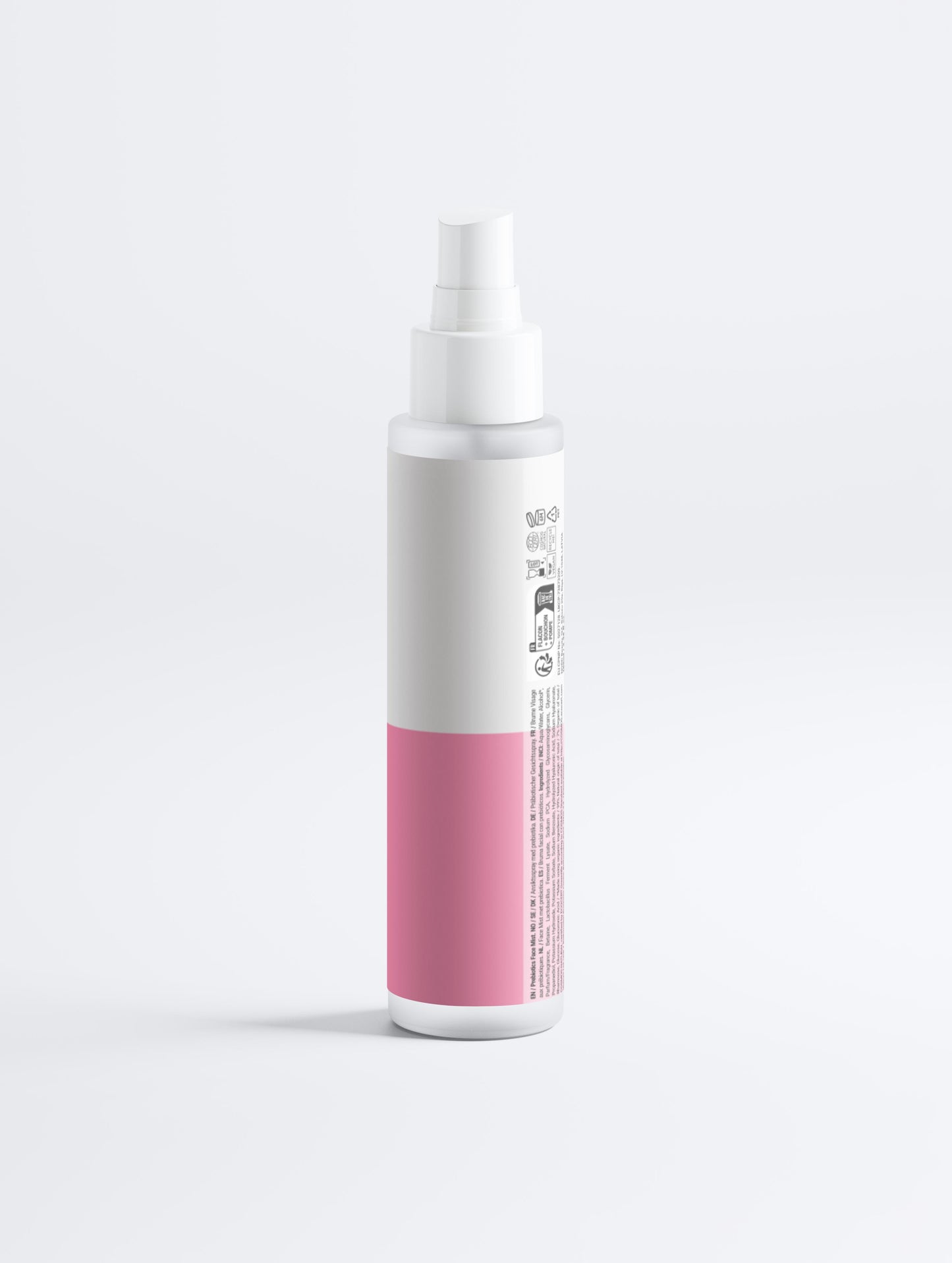 Microbiome Prebiotics Face Mist by Selfnamed