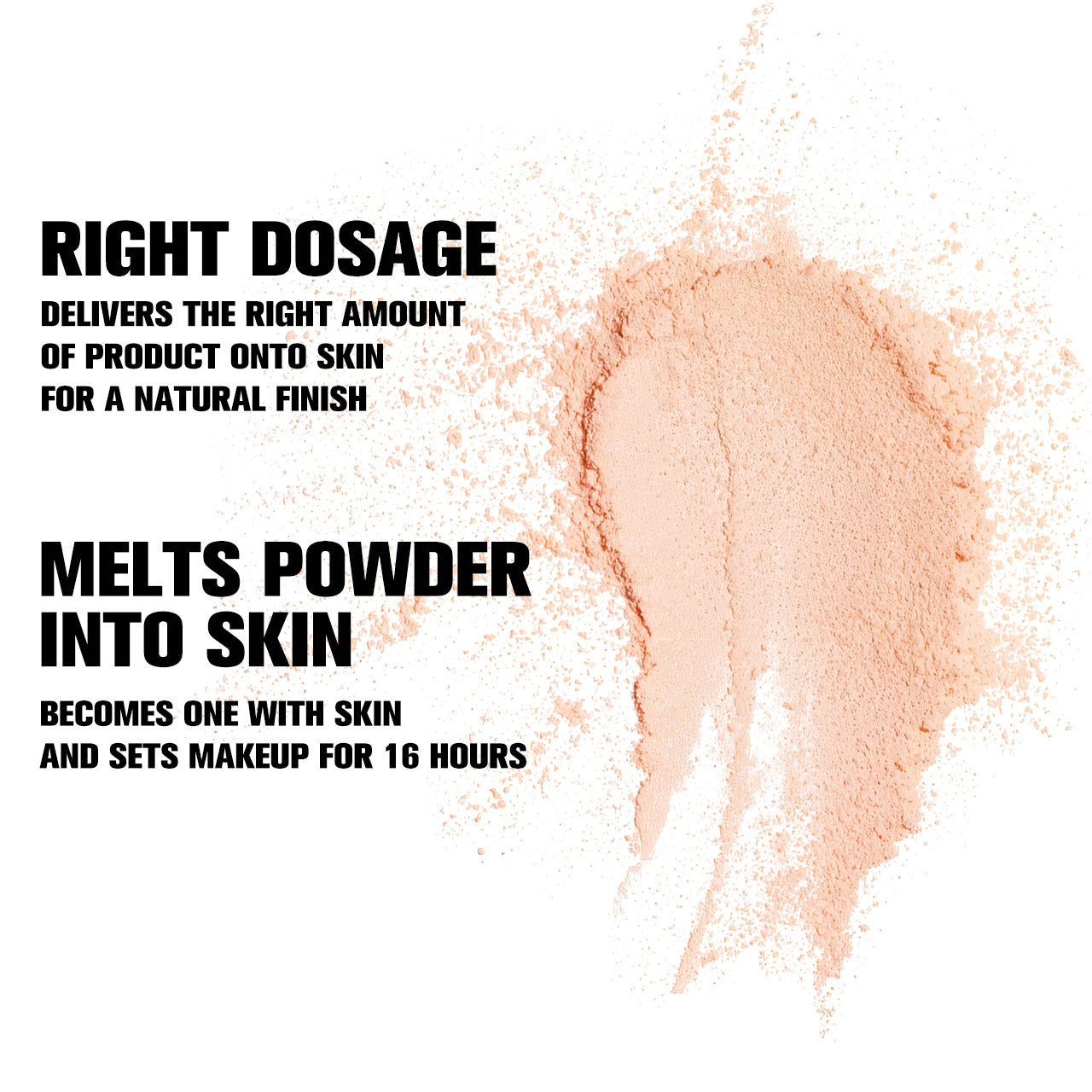PHOFAY Setting Soft Touch Loose Powder by cj