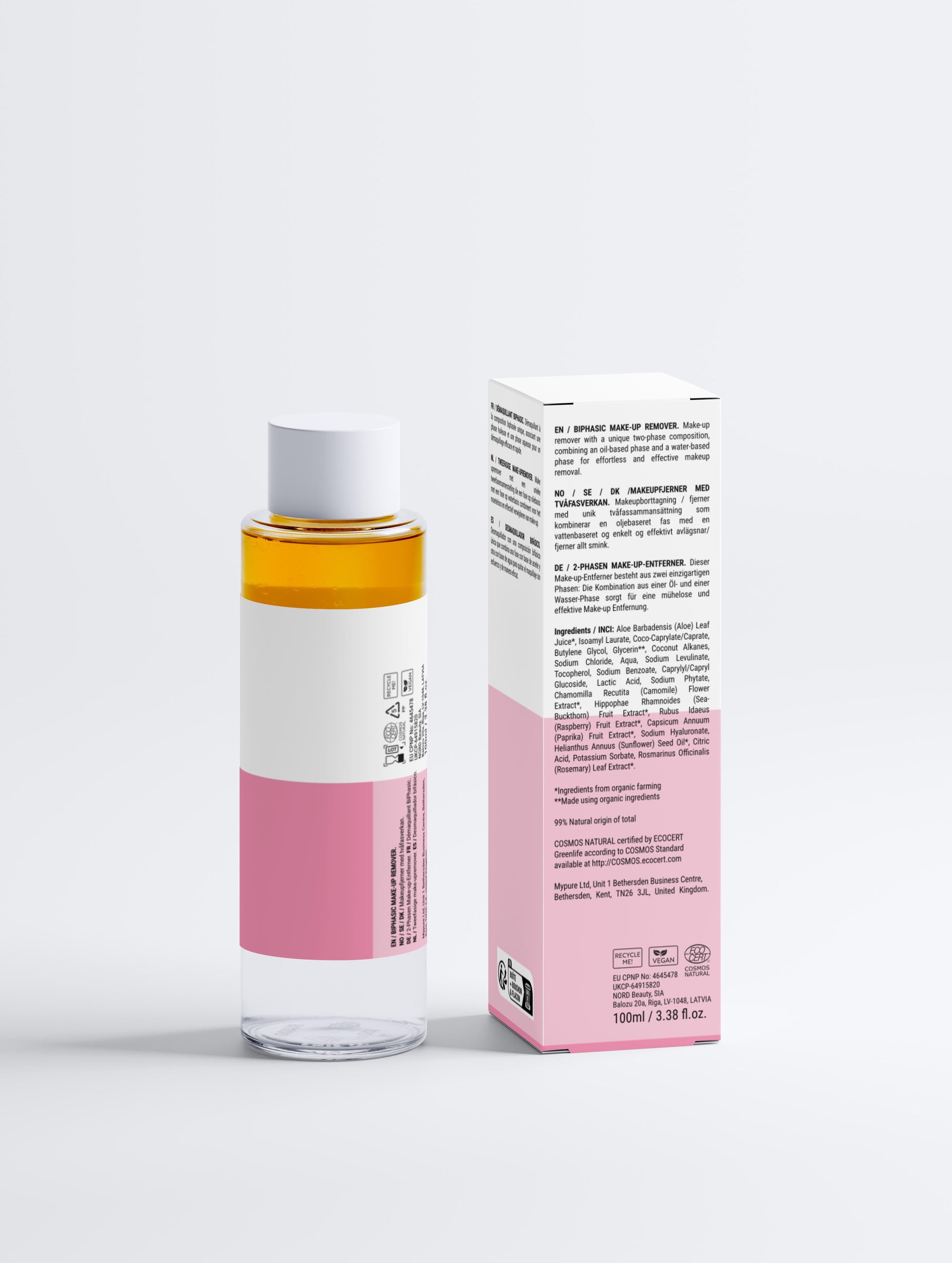 Timeless Radiance Collection Box by Selfnamed