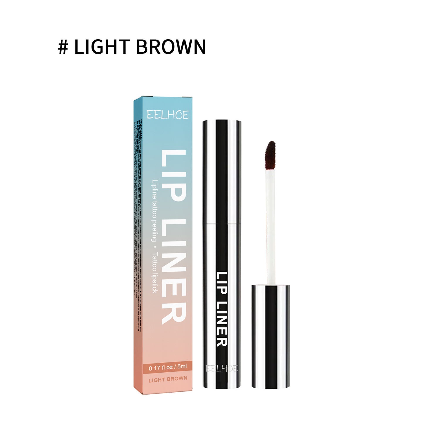 Stripping Lip Liner Outline Waterproof by CJDROPSHIPPING