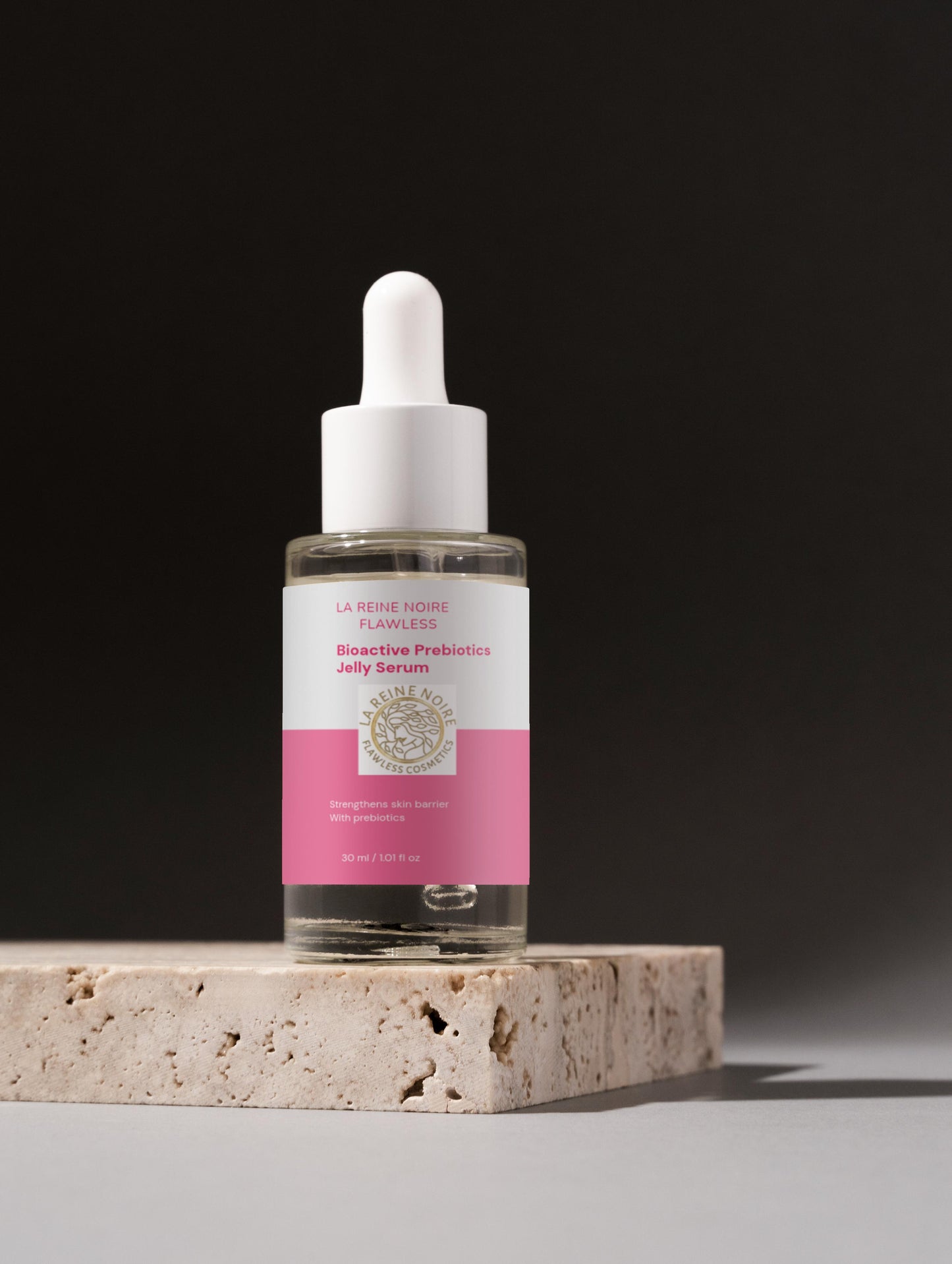 Bioactive Prebiotics Jelly Serum by Selfnamed