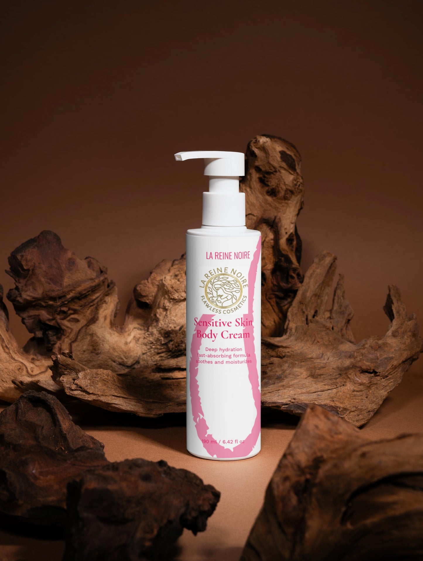 Sensitive Skin Body Cream by Selfnamed