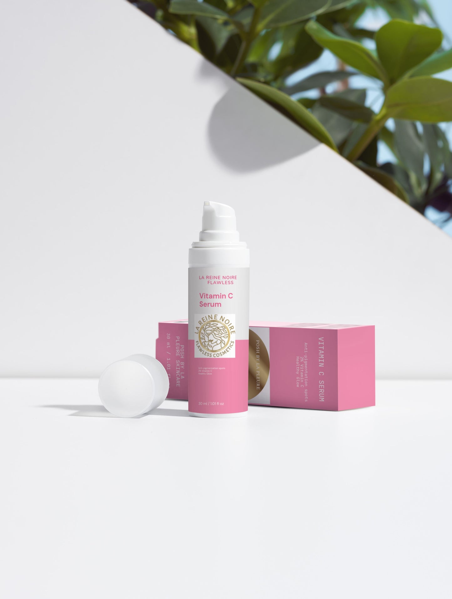 Dark Spot Routine Duo by Selfnamed