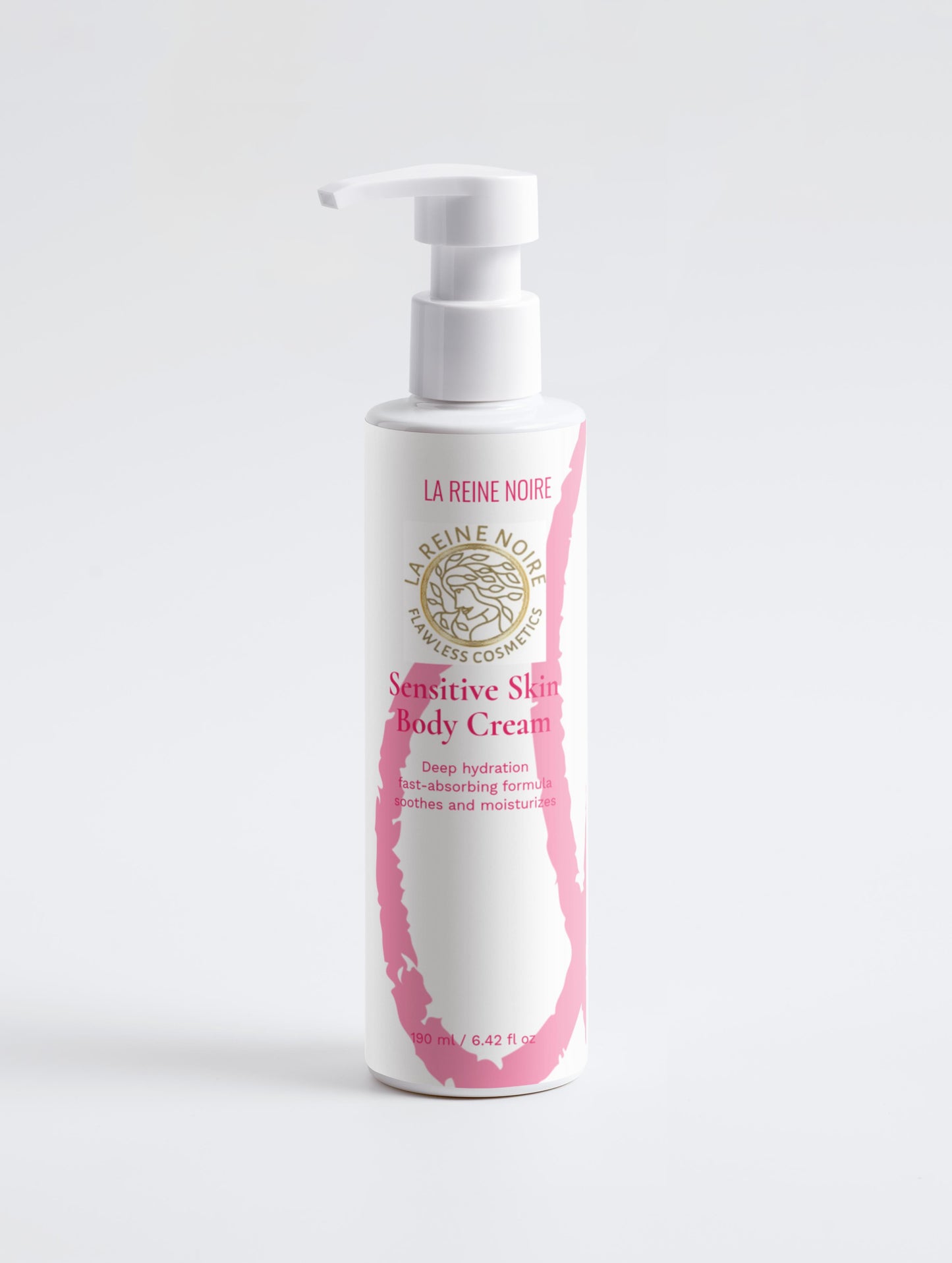 Sensitive Skin Body Cream by Selfnamed