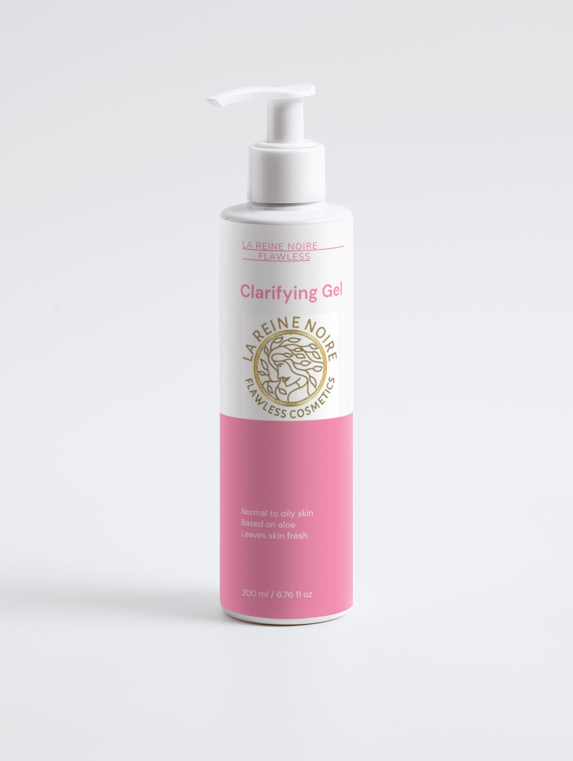 Clear Complexion Collection Box by Selfnamed
