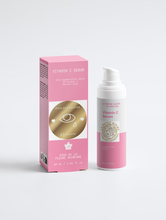 Dark Spot Routine Duo by Selfnamed