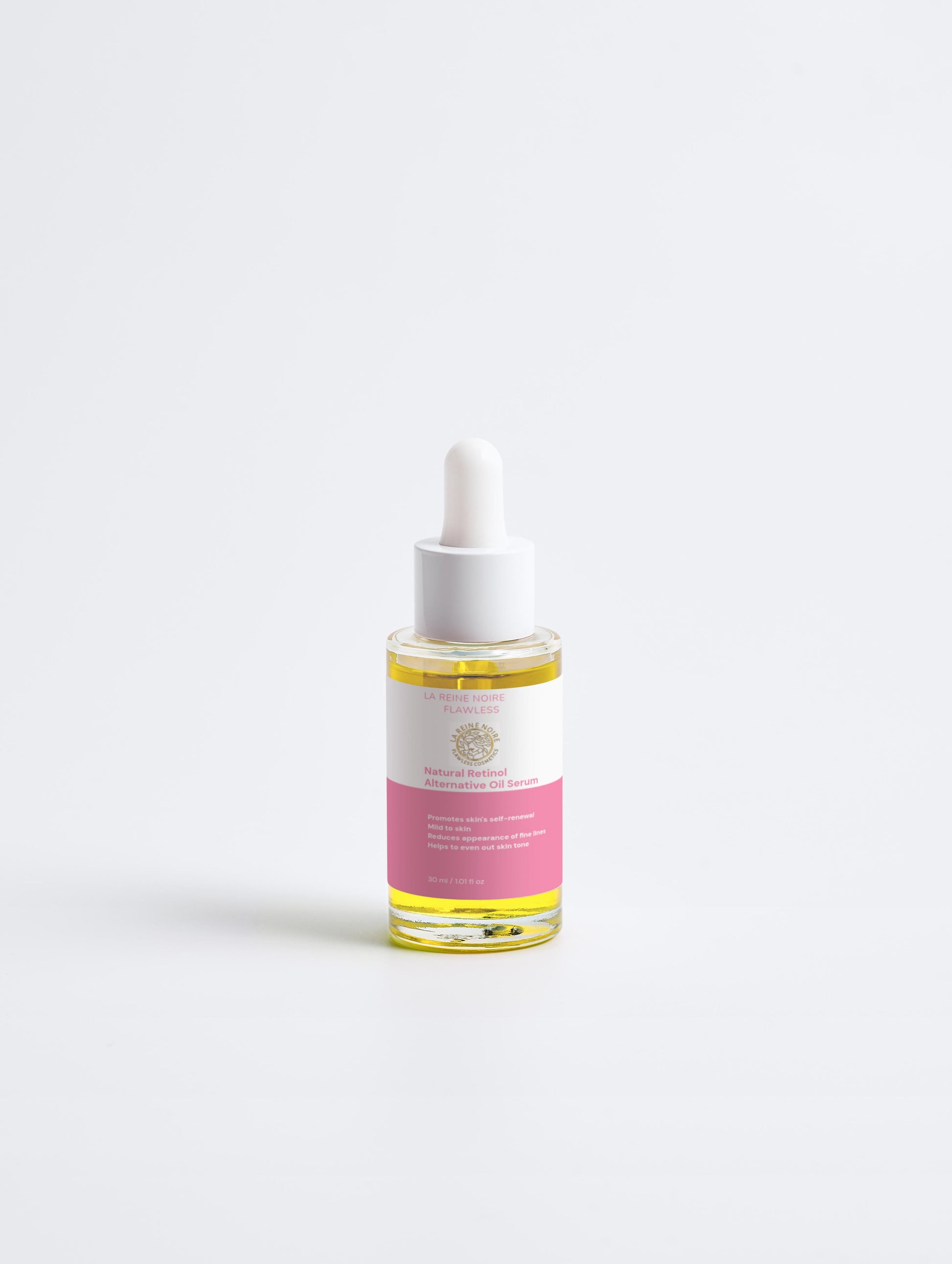 Clear Complexion Collection Box by Selfnamed